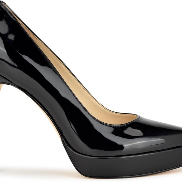 UNISEX - Very Sexy, Brand New, Never Worn Nine West High Heels - Picture 5 of 5